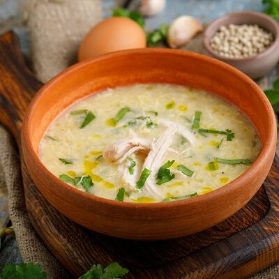 Чихиртма в Двор Помидор по цене 390