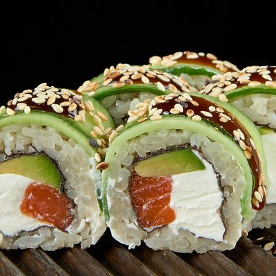 Аля-ска без лактозы в Полтора тигра по цене 820