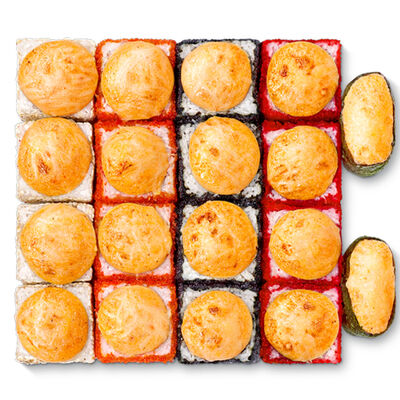 Сет Хот в Сушивёсла по цене 719