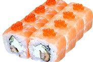 Fish в SUSHI FIX по цене 468 ₽