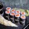 Ролл с лососем в My Sushi по цене 240