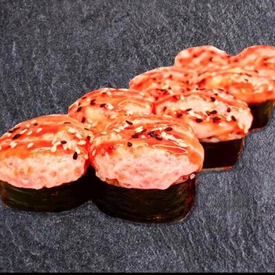 Запеченая лава в Foxroll по цене 730 ₽