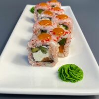 Ролл Камчатка в Sushiap