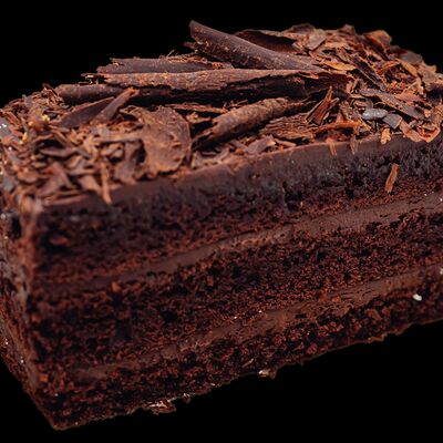 Шоколадный каприз в Marrone Rosso по цене 1500 ₸