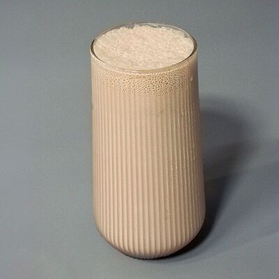 Кофе-шейк Ванильный в COFESTO по цене 450 ₽