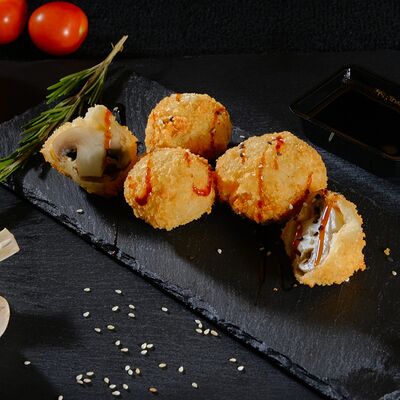 Грибы Темпура в Sёmga по цене 299