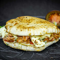 Бургер по-мароккански XXL в ProLavaш