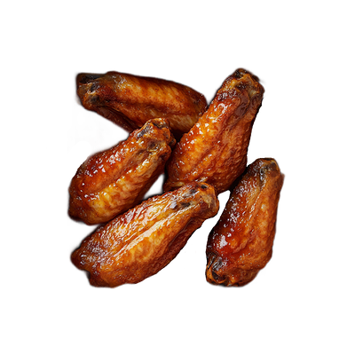 Куриные крылья в Fat house по цене 360 ₽