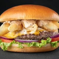 Сырный бум в Gellert Bar