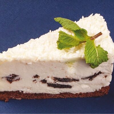 Кокосовый в Два барашка по цене 320 ₽