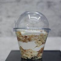 Трайфл Ванильный в Caffeine