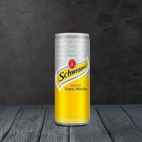 Schweppes в Мясоroob