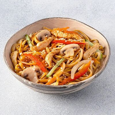 Классический wok L в Сакура по цене 429 ₽