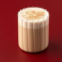 Раф Птичье молоко в Coffee Like