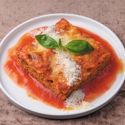 Лазанья мясная в Chento по цене 720 ₽