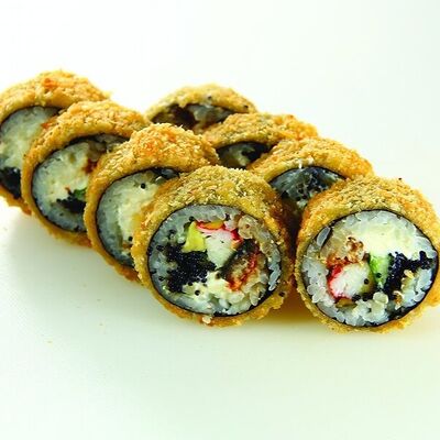 Ролл Царский в Pizza-Sushi по цене 520 ₽