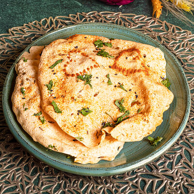 Пападам в Кашмир по цене 280 ₽