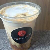 Айс Раф в Perfect Coffee