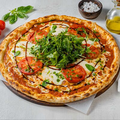 Капрезе в Шеф-Рояль по цене 1050 ₽