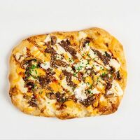 Пицца Рваная говядина & Грибы в Pizza Point