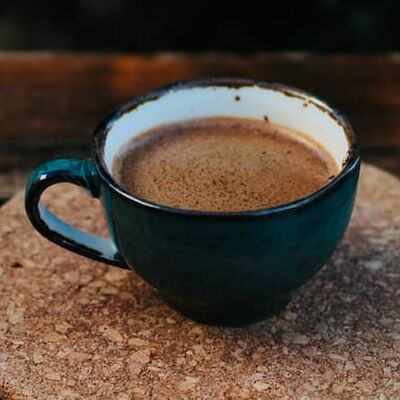 По Турецки МАЛЕНЬКИЙ в Кофейня Mozart по цене 155 ₽