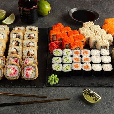 Премиум в Art Food по цене 2115 ₽