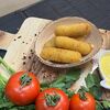 Сырные палочки в Пельменный БОСС по цене 160