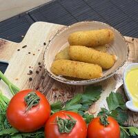 Сырные палочки в Пельменный БОСС