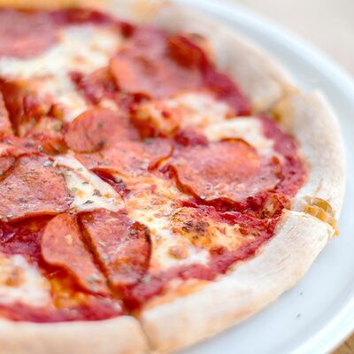 Пепперони в Джульетта по цене 390 ₽