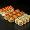 Сет Гармония в Yummy Sushi по цене 3050