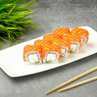 Логотип Токио