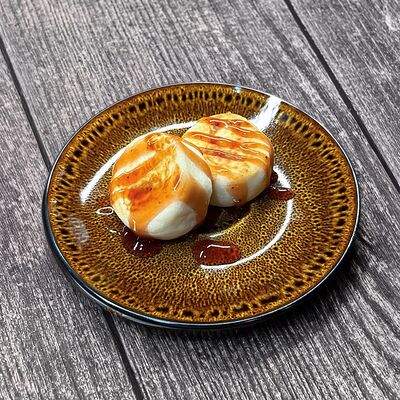 Сырники в Кушай Суши Ешь Пиццу по цене 490 ₽