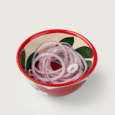 Маринованный лук в VASILCHUKI Chaihona №1 по цене 150 ₽