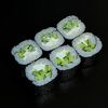 Хосомаки с огурцом и сыром в Yummy Sushi по цене 235