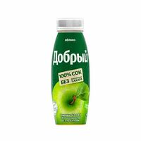 Сок Добрый яблоко в Доставка Kaifa