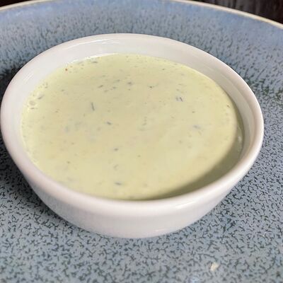 Соус Дзадзики в Сандро по цене 135 ₽