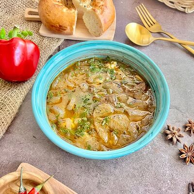 Харчо с телятиной в Чайхана Азия Базар по цене 614