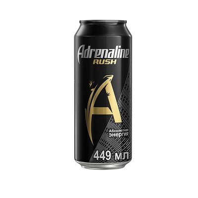 Adrenaline rush в Шаурляндия 24 по цене 229 ₽