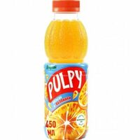 Pulpy Апельсин в Вкусгеймера