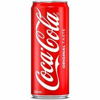 Coca-Cola в Слово шашлыка