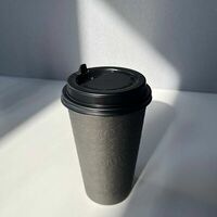 Капучино в Ester Bakery