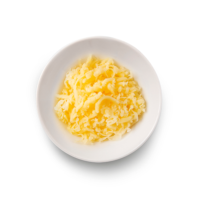 Тертый сыр в Menza по цене 49 ₽
