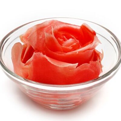 Имбирьв Il SUSh-ka по цене 33 ₽