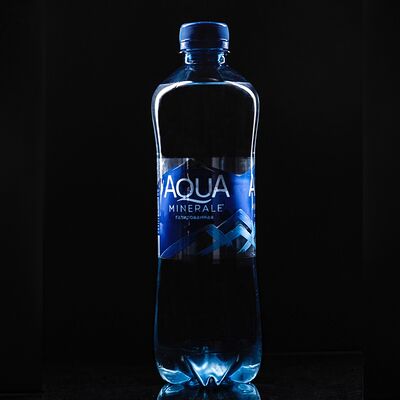 Aqua Minerale негазированная в Шаурма на Громовой Шава по цене 75 ₽