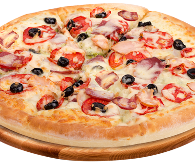 Пицца Мясное ассорти в Жар Пицца по цене 69