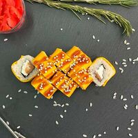 Ролл Сырный в Omnami