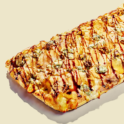 Пицца Груша -Горгонзола 60/20 в Римляне по цене 1950 ₽