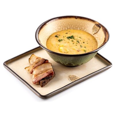 Гороховый суп в Ян Примус по цене 655 ₽