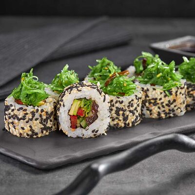 Рататуй в Суши Мастер по цене 209 ₽