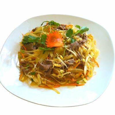 Миен Сао в Золотой Бамбук по цене 550 ₽